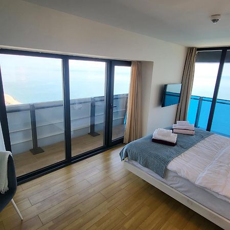 Orbi City Aparthotel Batum Oda fotoğraf