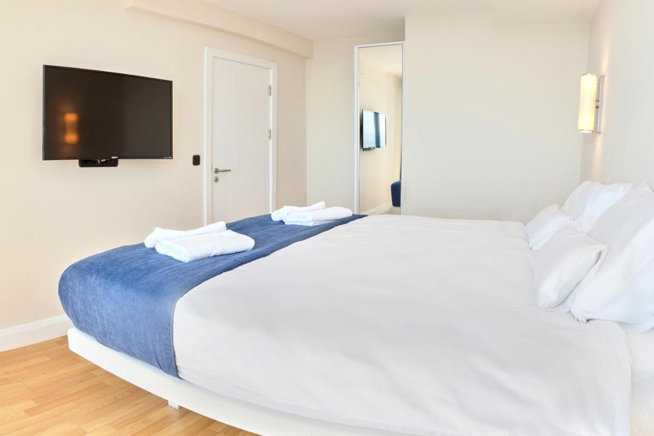 Orbi City Aparthotel Batum Dış mekan fotoğraf