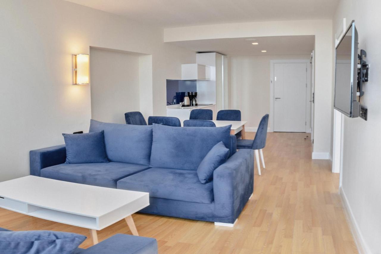 Orbi City Aparthotel Batum Dış mekan fotoğraf