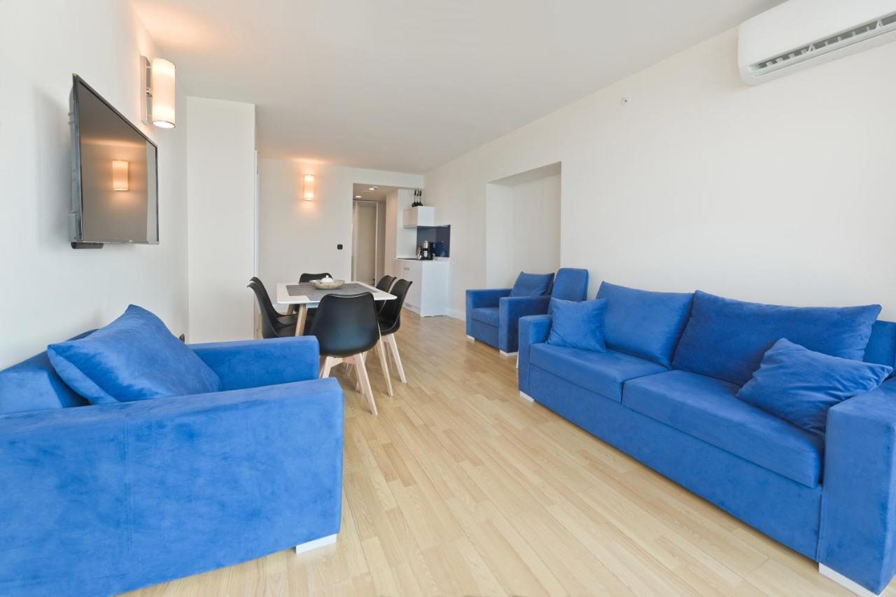 Orbi City Aparthotel Batum Dış mekan fotoğraf