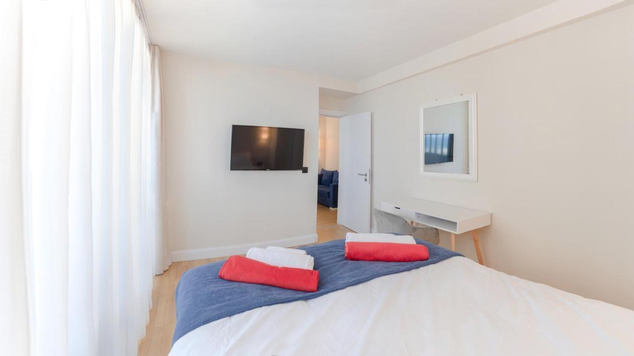 Orbi City Aparthotel Batum Dış mekan fotoğraf
