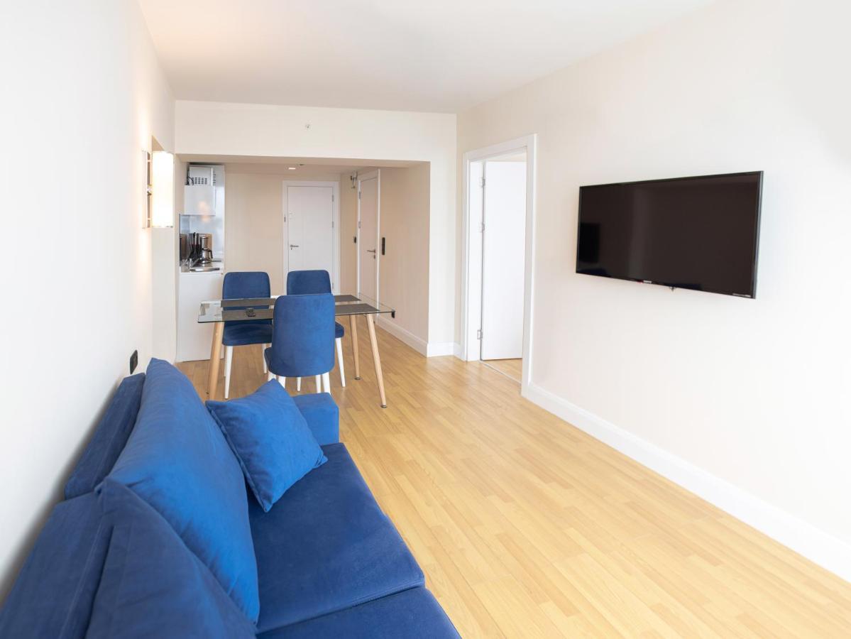 Orbi City Aparthotel Batum Dış mekan fotoğraf