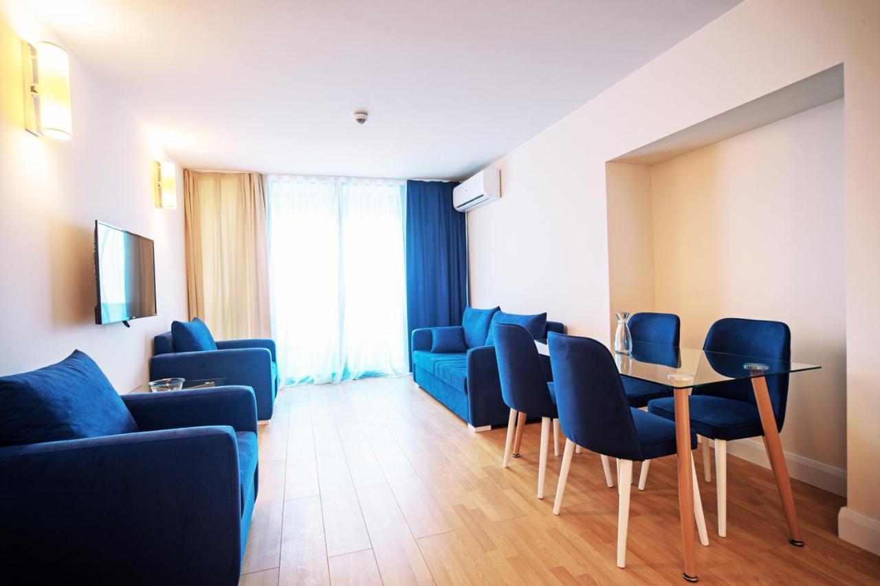 Orbi City Aparthotel Batum Dış mekan fotoğraf